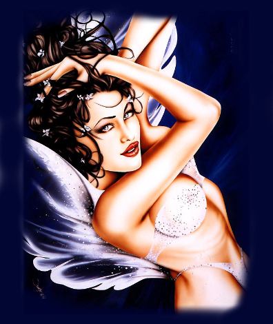 Realm of Pleasure Header